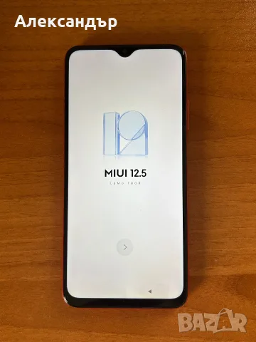 Телефон Redmi 9T 64GB, снимка 3 - Xiaomi - 56747396