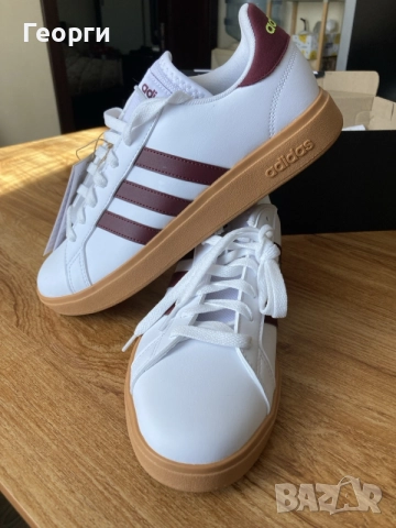 Мъжки оригинални мататонки Adidas