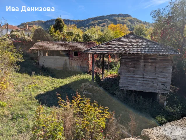 Продавам къща в. С.Дебвл Дял, снимка 4 - Къщи - 56653240