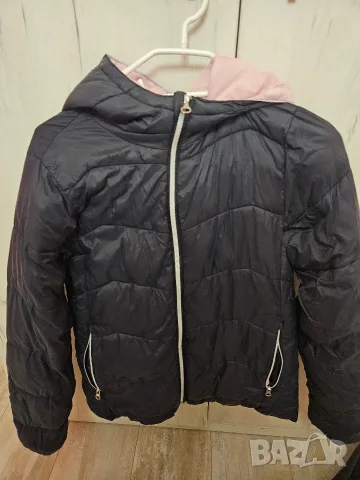 ЯКЕТА РАЗЛИЧНИ H&M,BERSHKA,KVL , снимка 13 - Якета - 56741556