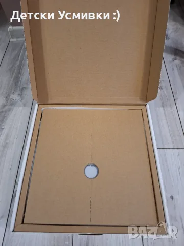 Huawei body fat scale кантар / Smart кантар НОВ, снимка 5 - Електронни везни - 56621553