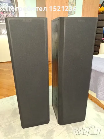 Sony SS -E462V .