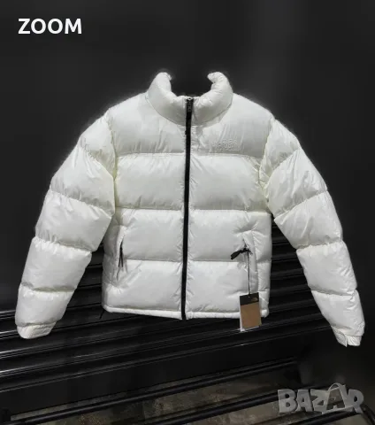The North Face 700, Унисекс модно яке в 5 цвята