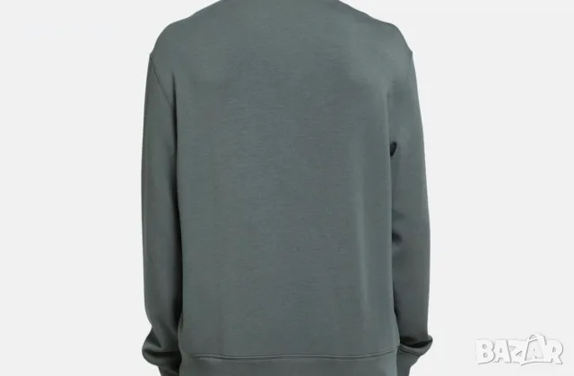 oversized блуза armani exchange, снимка 2 - Блузи - 56748023