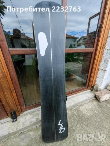 сплитборд splitboard libtech orca 159 автомати karakoram prime х, колани jones., снимка 3 - Зимни спортове - 56720975