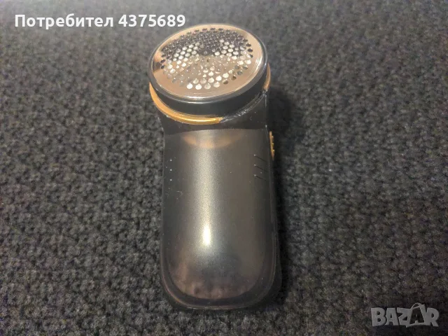 За части пилинг за дрехи Philips, снимка 3 - Друга електроника - 56649927
