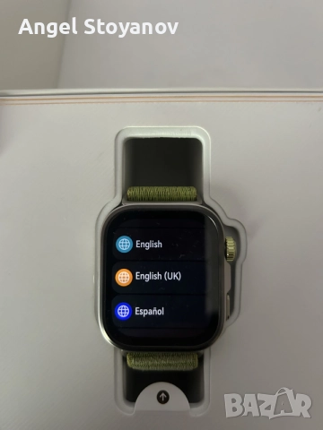 huawei watch 4 fit pro