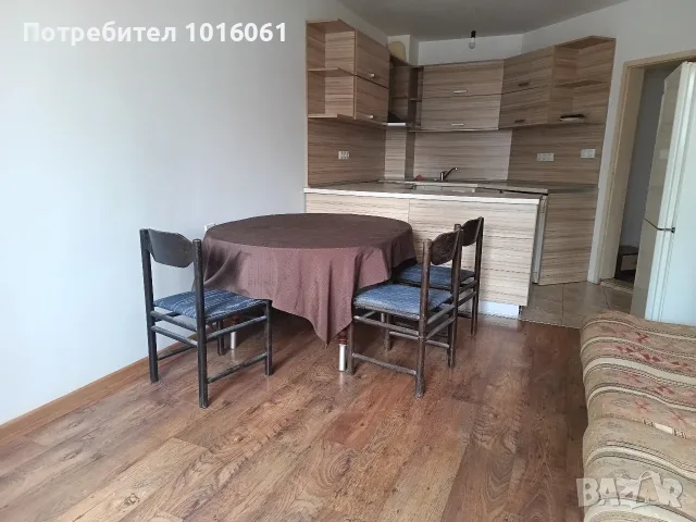2-стаен, 60 кв.м, Център