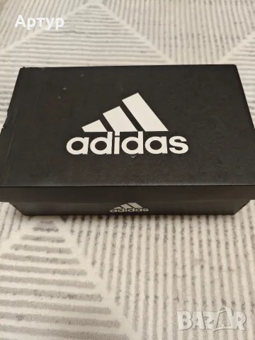 Маратонки Adidas 38 номер , снимка 14 - Маратонки - 56736380