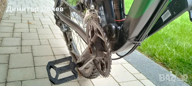 Велосипед Giant stance безупречен, снимка 13 - Велосипеди - 56748829