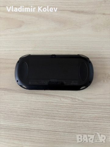 Ps Vita Oled 1000, снимка 3 - PlayStation конзоли - 56610979