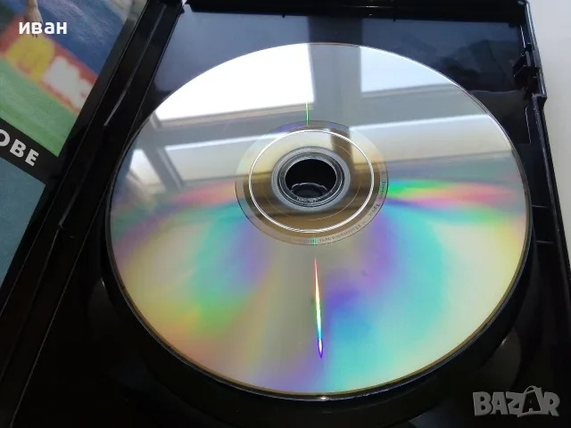 DVD колекция - "Вечните Български мачове", снимка 16 - Други жанрове - 53683905