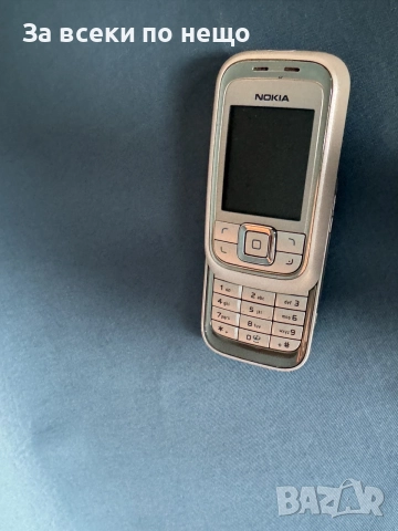 Нокия 6111 , Nokia 6111 , Life Timer 8 часа, снимка 4 - Nokia - 56566169