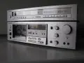 SONY TC-K 61 + SONY ST-J60, снимка 10