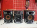 Уредба SONY MHC-EX600, снимка 1