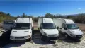 Iveco-та Daily на части, снимка 2