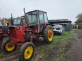ЮМЗ трактор на части , снимка 1
