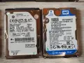 РАЗЧИСТВАНЕ хард дискове  HDD 2.5", снимка 6
