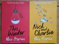 Книги на английски и испански, снимка 4