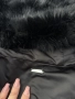 Пухкав женски елек на guess, снимка 2