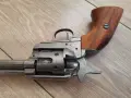 Стар метален пистолет реплика, снимка 7