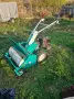 OREC Bull Mower HR662, снимка 3