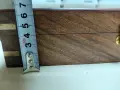 Дървена морска кутия, снимка 9