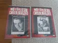 Двд БОНИ  и КЛАЙД "Notorious KILLERS . Документ. Поредица. , снимка 3