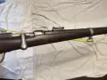 Карабина Шаспо, Австрийска пушка, револвер, снимка 1