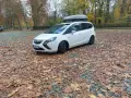 Opel Zafira C tourer 2.0 cdti, снимка 4
