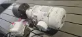 Мотор редуктор Bauer Gear Motor, снимка 3