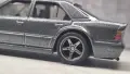 hot wheels Mercedes , снимка 12