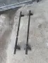 багажник за Форд Торнео, снимка 1