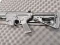 Карабина Rock River Arms LAR - BT 3, снимка 4