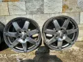 Алуминиеви джанти HONDA, снимка 3