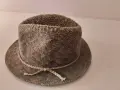 4 вида Винтидж шапки , снимка 5