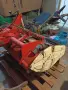 Фреза yanmar 1000, снимка 3