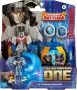 Фигурка Трансформърс Transformers One Robot Battlers Starscream 11,5 см, снимка 7