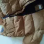 Зимно яке Mango 110 размер , снимка 3