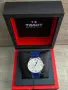 БАРТЕР TISSOT Chemin Des Tourelles Powermatic 80, снимка 8