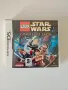 LEGO Star Wars The Complete Saga Nintendo DS 3DS, снимка 1