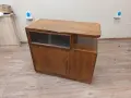 Стар реставриран шкаф, снимка 1