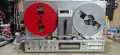 Akai GX77 ролков магнетофон, снимка 2