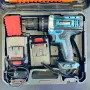 Акумулаторен винтоверт GOLD SAND DRILL 12V, снимка 1