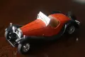 BUGATTI Type55 (1932). Bburago 1/24., снимка 1