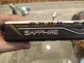 Sapphire Pulse RX 570 8GB  – Перфектна,, снимка 3