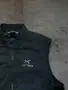 Arcteryx Atom LT Мъжки елек, снимка 4
