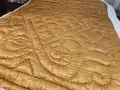 Ретро юрган с копринено лице, снимка 5