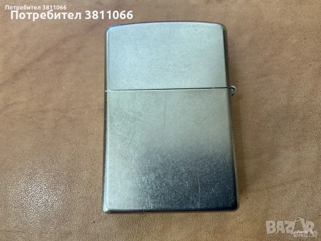 Запалка Зипо/ Zippo, снимка 5 - Запалки - 56645105