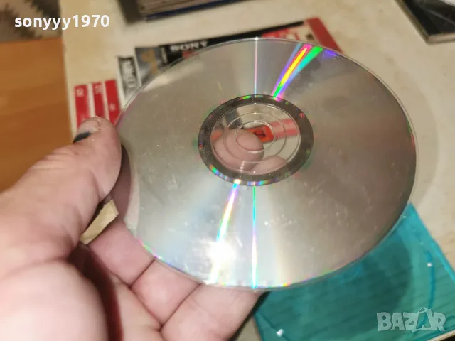 GOLDEN ROCK BALLADS CD 2610261845H2E8R, снимка 16 - CD дискове - 56660805